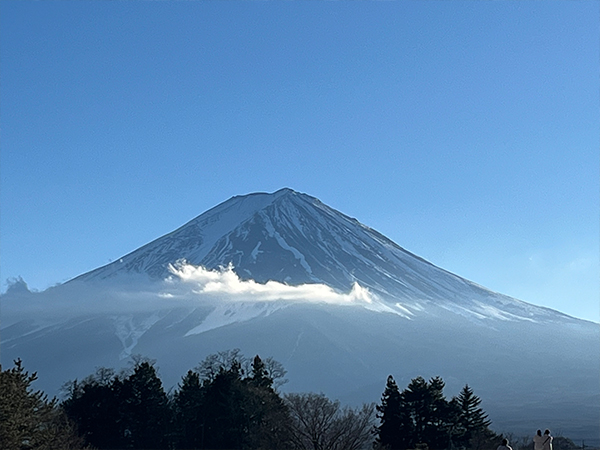 富士山